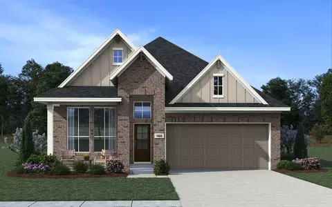 10715 Linneaus Ln, Cypress, TX 77433