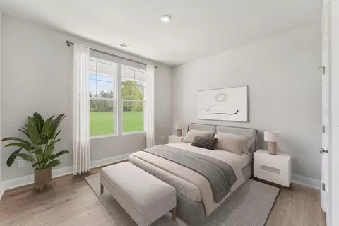 Bedroom - 13811 Ejay Dr, Brandywine, MD 20613 photo 1 of 4