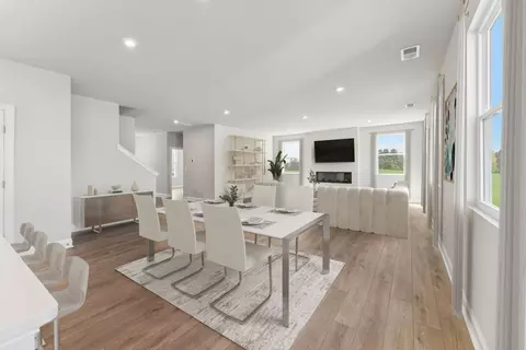 Dining - 13811 Ejay Dr, Brandywine, MD 20613 photo 1 of 1