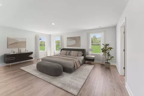 Bedroom - 13811 Ejay Dr, Brandywine, MD 20613 photo 2 of 4
