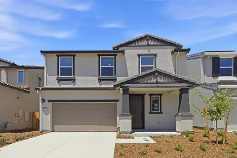 Exterior - 1272 Leonhardt Loop, Lincoln, CA 95648 photo 2 of 2