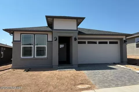 1211 Tranquil Ln, Prescott, AZ 86305