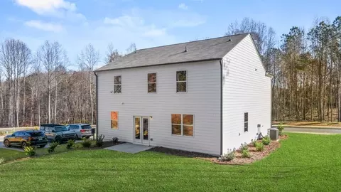 Exterior - 2966 Daxton Ln, Gainesville, GA 30507 photo 5 of 6