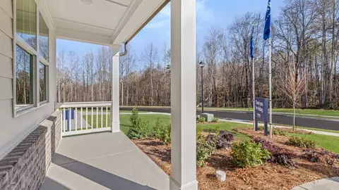 Exterior - 2966 Daxton Ln, Gainesville, GA 30507 photo 3 of 6