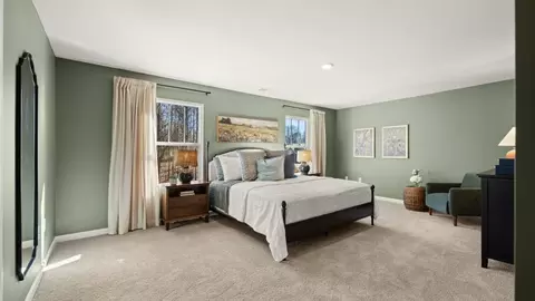 Bedroom - 2966 Daxton Ln, Gainesville, GA 30507 photo 1 of 7