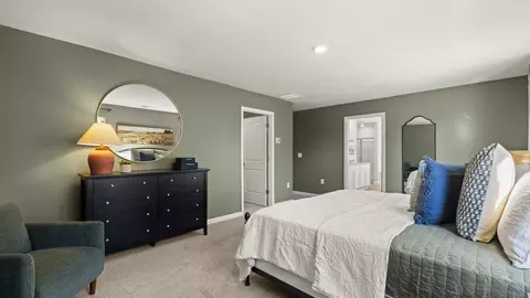 Bedroom - 2966 Daxton Ln, Gainesville, GA 30507 photo 3 of 7
