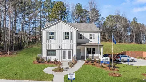 Exterior - 2966 Daxton Ln, Gainesville, GA 30507 photo 2 of 6