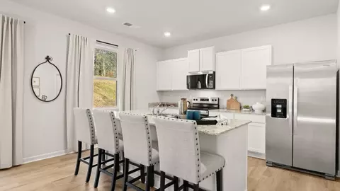Kitchen - 2966 Daxton Ln, Gainesville, GA 30507 photo 1 of 3