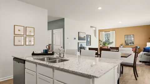 Kitchen - 2966 Daxton Ln, Gainesville, GA 30507 photo 2 of 3