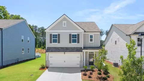 1279 Braselton Village Pkwy, Braselton, GA 30517