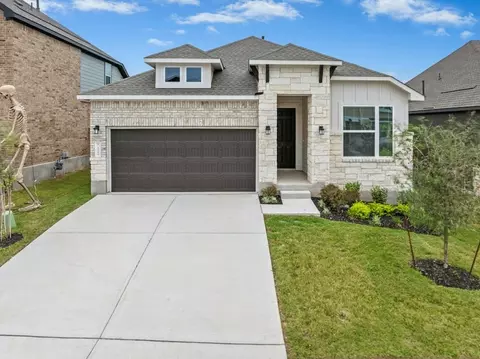 122 Trifle Trl, New Braunfels, TX 78130
