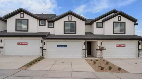 2127 S Wolverine Way #2438, Washington, UT 84780