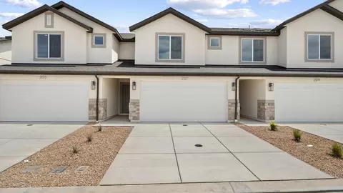 2127 S Wolverine Way #2438, Washington, UT 84780