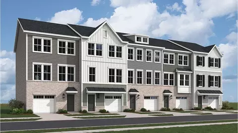 8741 Pioneer Hill Dr, Chesterfield, VA 23832