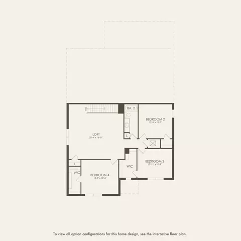 Floorplan - 10000 SW Legacy Dr, Stuart, FL 34997 photo 2 of 2