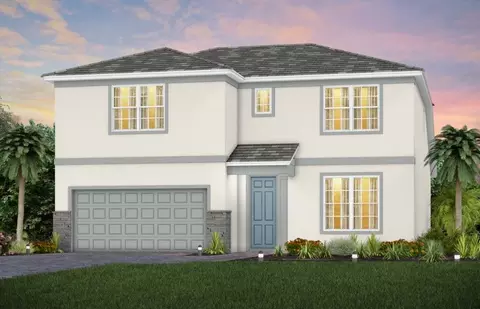 Exterior - 10000 SW Legacy Dr, Stuart, FL 34997 photo 3 of 8