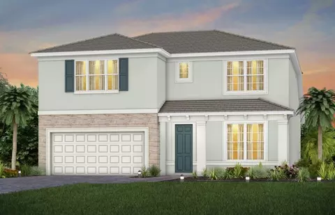 Exterior - 10000 SW Legacy Dr, Stuart, FL 34997 photo 5 of 8