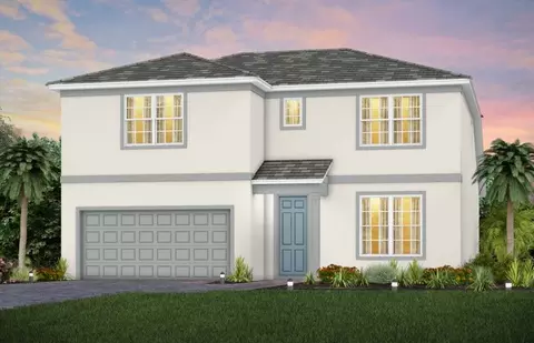 Exterior - 10000 SW Legacy Dr, Stuart, FL 34997 photo 2 of 8