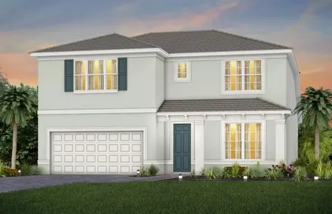 Exterior - 10000 SW Legacy Dr, Stuart, FL 34997 photo 4 of 8