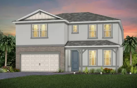 Exterior - 10000 SW Legacy Dr, Stuart, FL 34997 photo 6 of 8