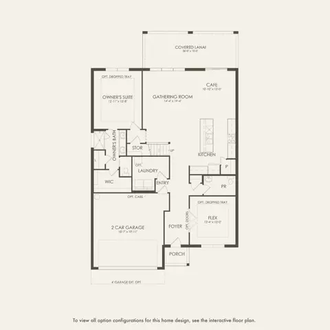 Floorplan - 10000 SW Legacy Dr, Stuart, FL 34997 photo 1 of 2