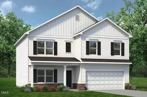 1235 Averitt Way, Sanford, NC 27330