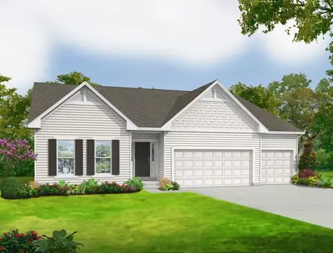 403 Farmhouse Dr, Wentzville, MO 63385