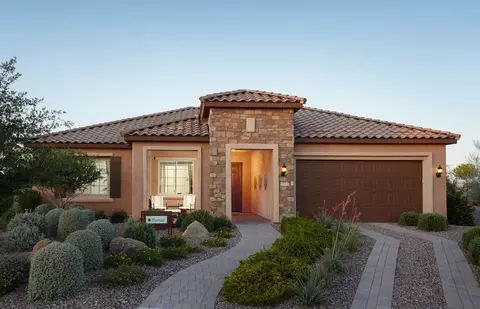 3855 N Sun City Blvd, Florence, AZ 85132