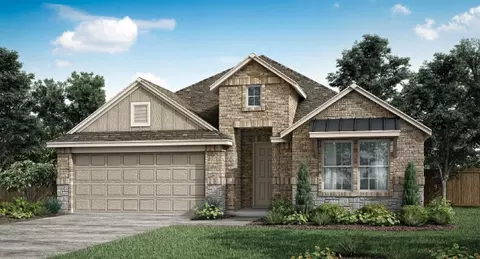 Exterior - 113 Judson St, Bertram, TX 78605 photo 2 of 4