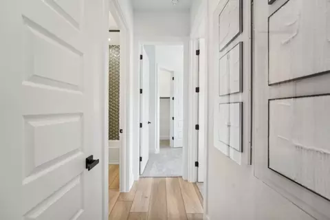Entry Way - 113 Judson St, Bertram, TX 78605 photo 2 of 5