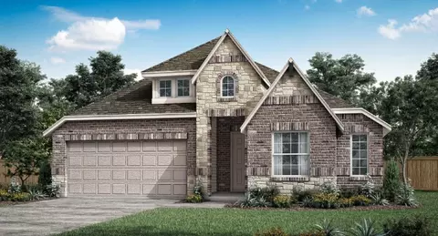 Exterior - 113 Judson St, Bertram, TX 78605 photo 3 of 4