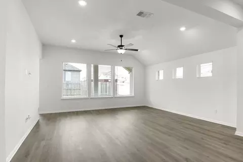 Living - 113 Judson St, Bertram, TX 78605 photo 2 of 4