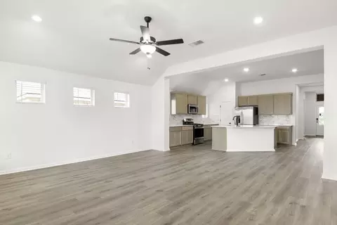 Living - 113 Judson St, Bertram, TX 78605 photo 1 of 4