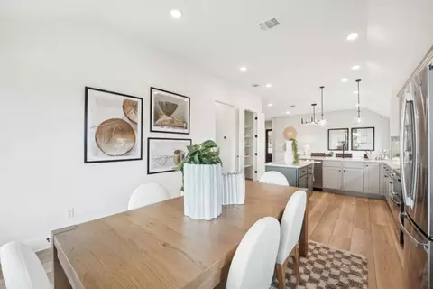 Dining - 113 Judson St, Bertram, TX 78605 photo 1 of 1