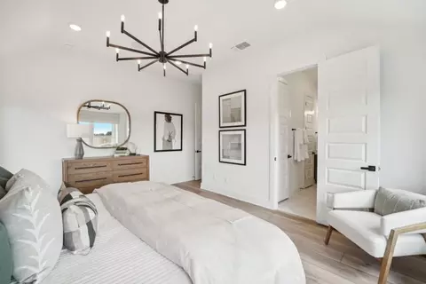 Bedroom - 113 Judson St, Bertram, TX 78605 photo 1 of 4