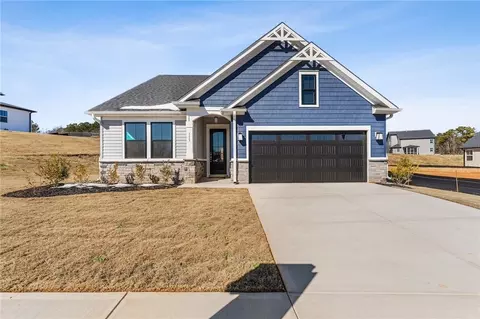 113 Eagle Creek Dr, Central, SC 29630