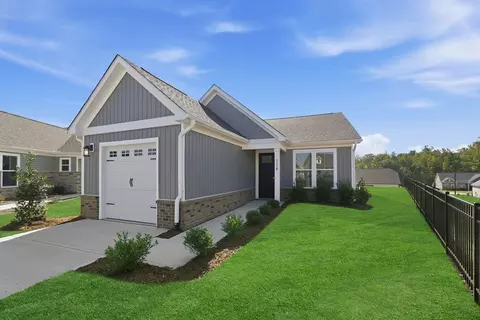 3116 Kiawa Pointe Ln, Durham, NC 27703