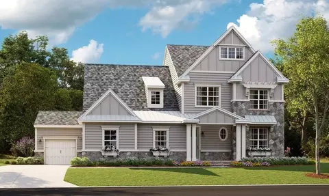 Exterior - Kingbird Lane, Clover, SC 29710 photo 2 of 19
