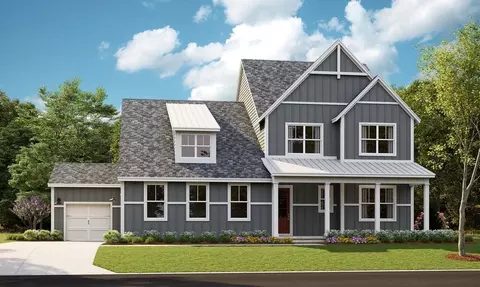 Exterior - Kingbird Lane, Clover, SC 29710 photo 5 of 19