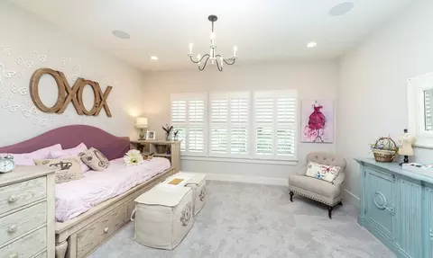 Bedroom - Kingbird Lane, Clover, SC 29710 photo 6 of 6