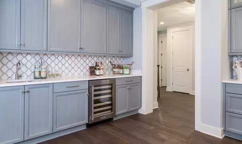 Kitchen - Kingbird Lane, Clover, SC 29710 photo 11 of 11
