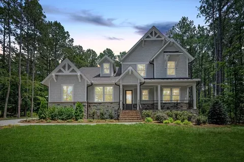 Exterior - Kingbird Lane, Clover, SC 29710 photo 6 of 19