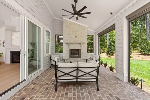 Exterior - Kingbird Lane, Clover, SC 29710 photo 15 of 19