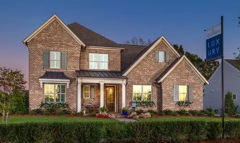 Exterior - Kingbird Lane, Clover, SC 29710 photo 9 of 19