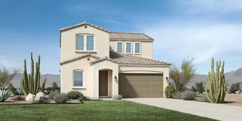 15552 S 182nd Ave, Goodyear, AZ 85338