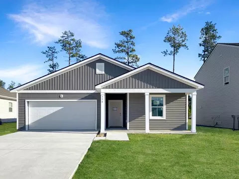 556 Coronado Ave, Leland, NC 28451