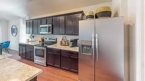 1632 Rambling Brook Dr, Benton, AR 72015