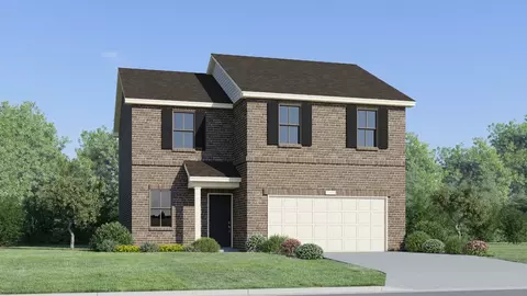 16929 Orleans Dr, Athens, AL 35611