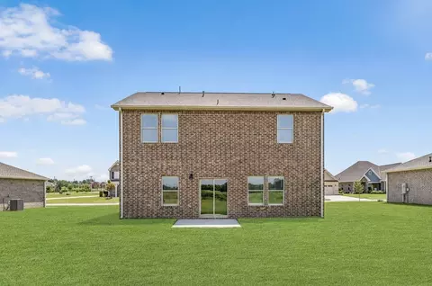 16929 Orleans Dr, Athens, AL 35611