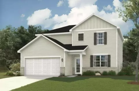 15 Wildflower Ridge Rd, Dallas, GA 30157